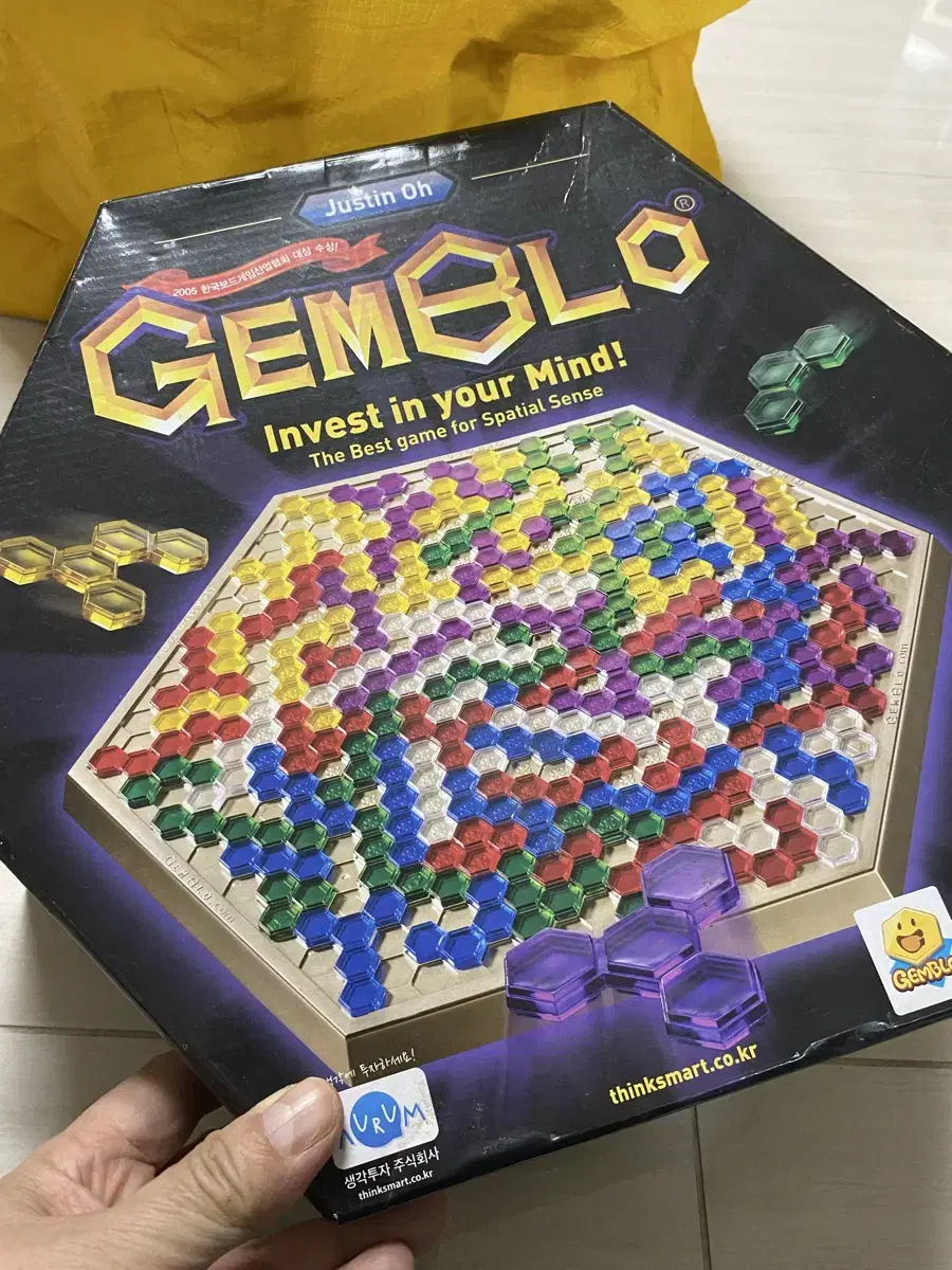 GEMBLO