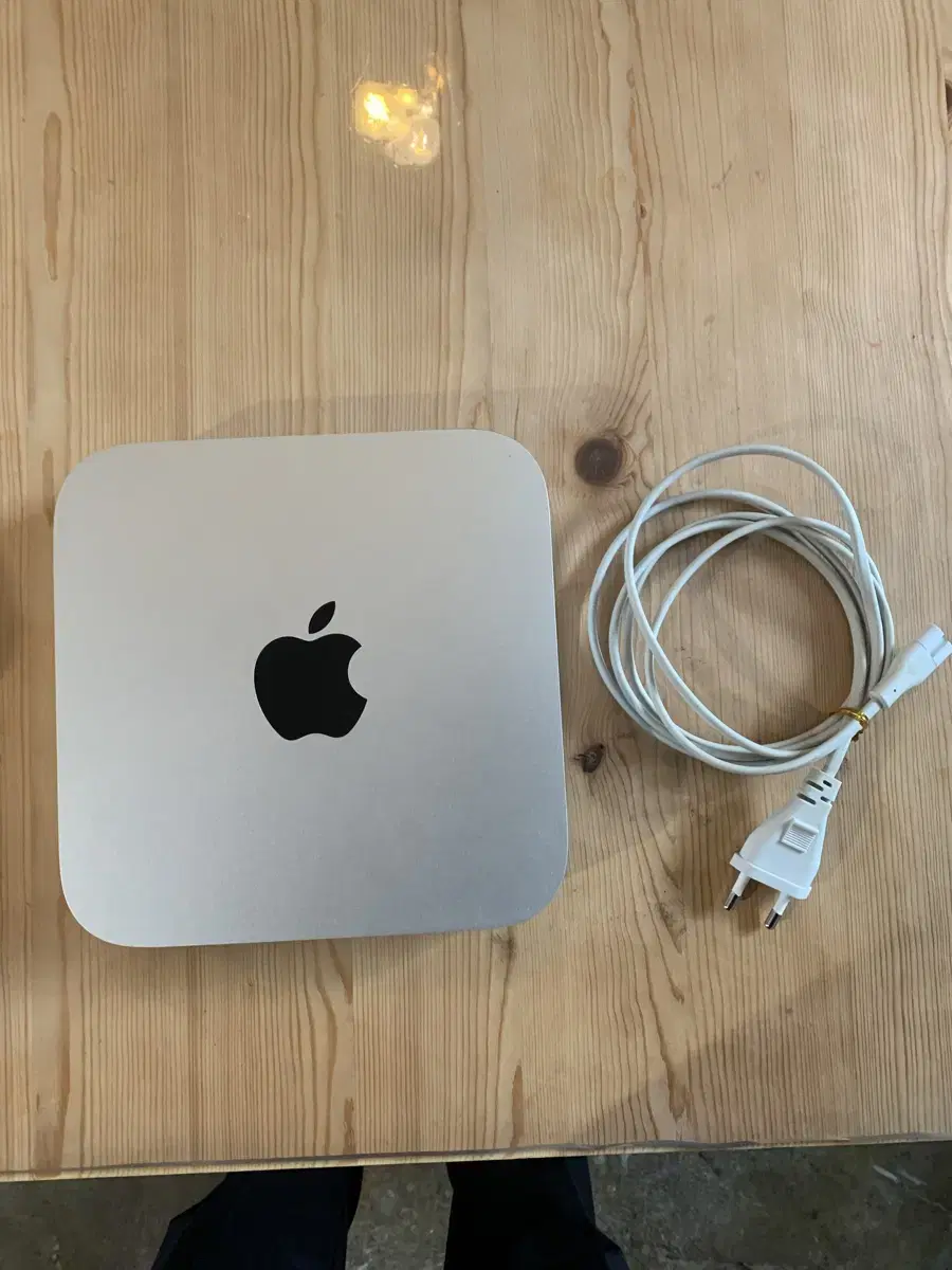 2014 Mac mini Apple