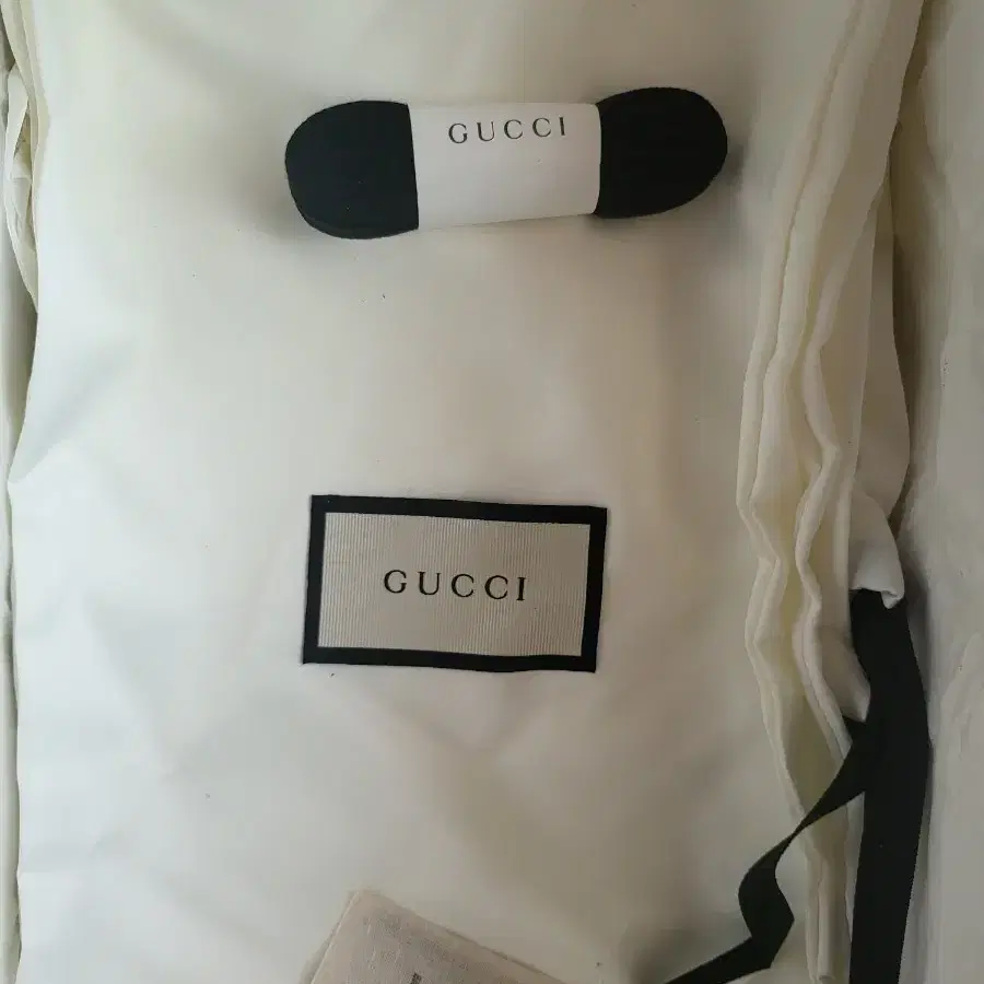 Gucci 여성 신발