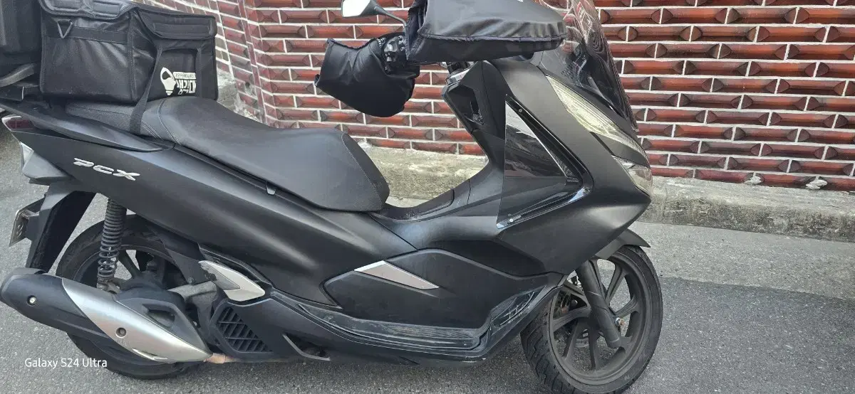 pcx125