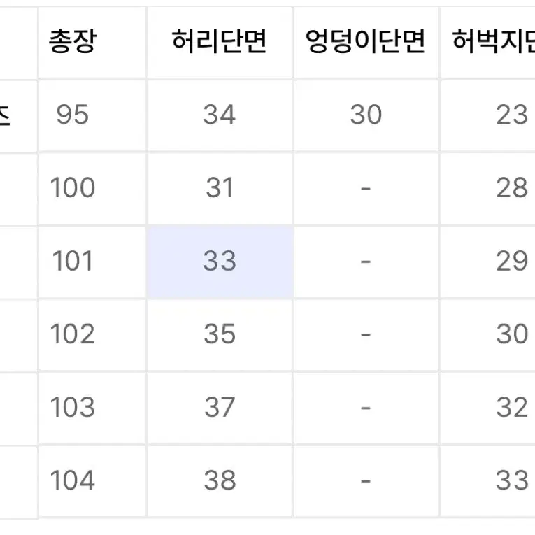 아디다스 유로파 트레이닝 팬츠 (블랙/M)