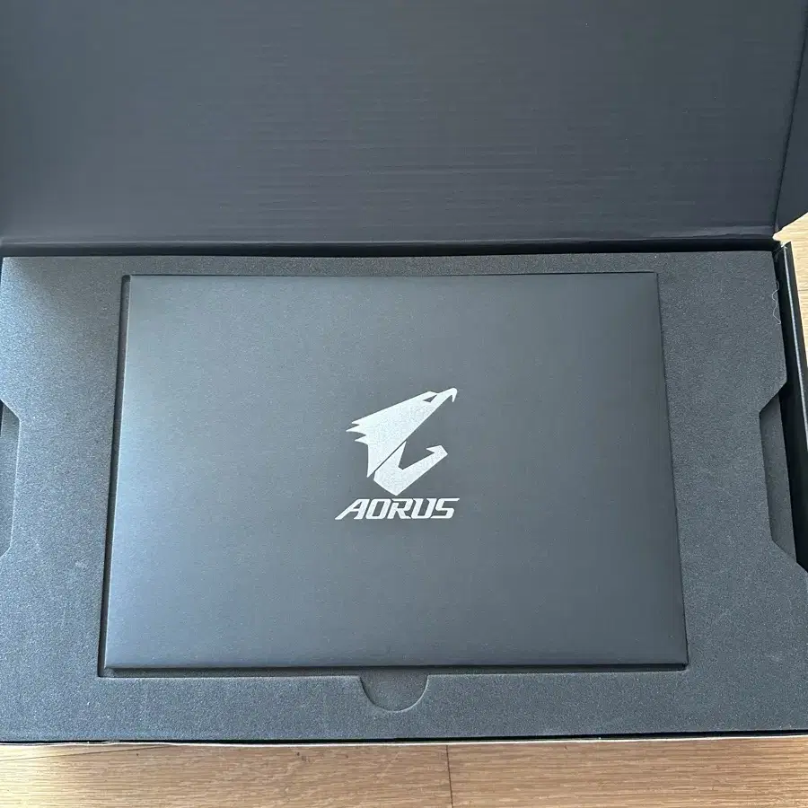 aorus rtx 3070 판매합니다