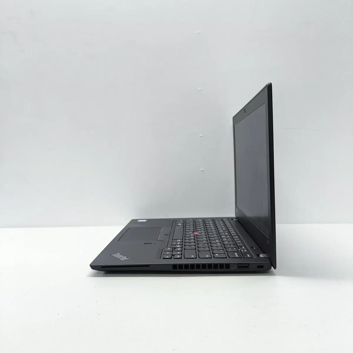 Lenovo ThinkPad X280 중고노트북 휴대 매장용