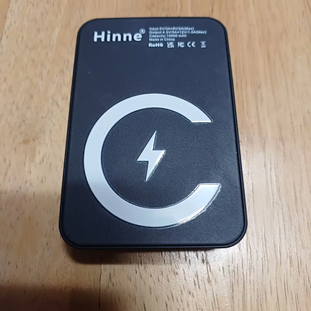 Hinne 맥세이프 10000mAh