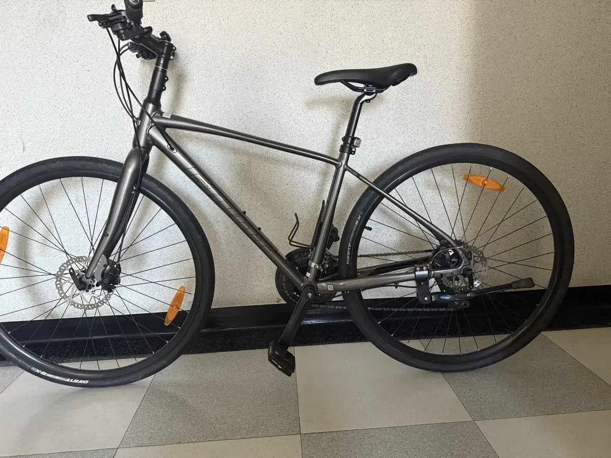 (Quick sale) Giant Escape Bike