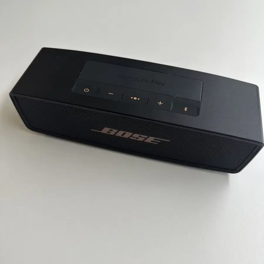 bose soundlink mini 거의새것