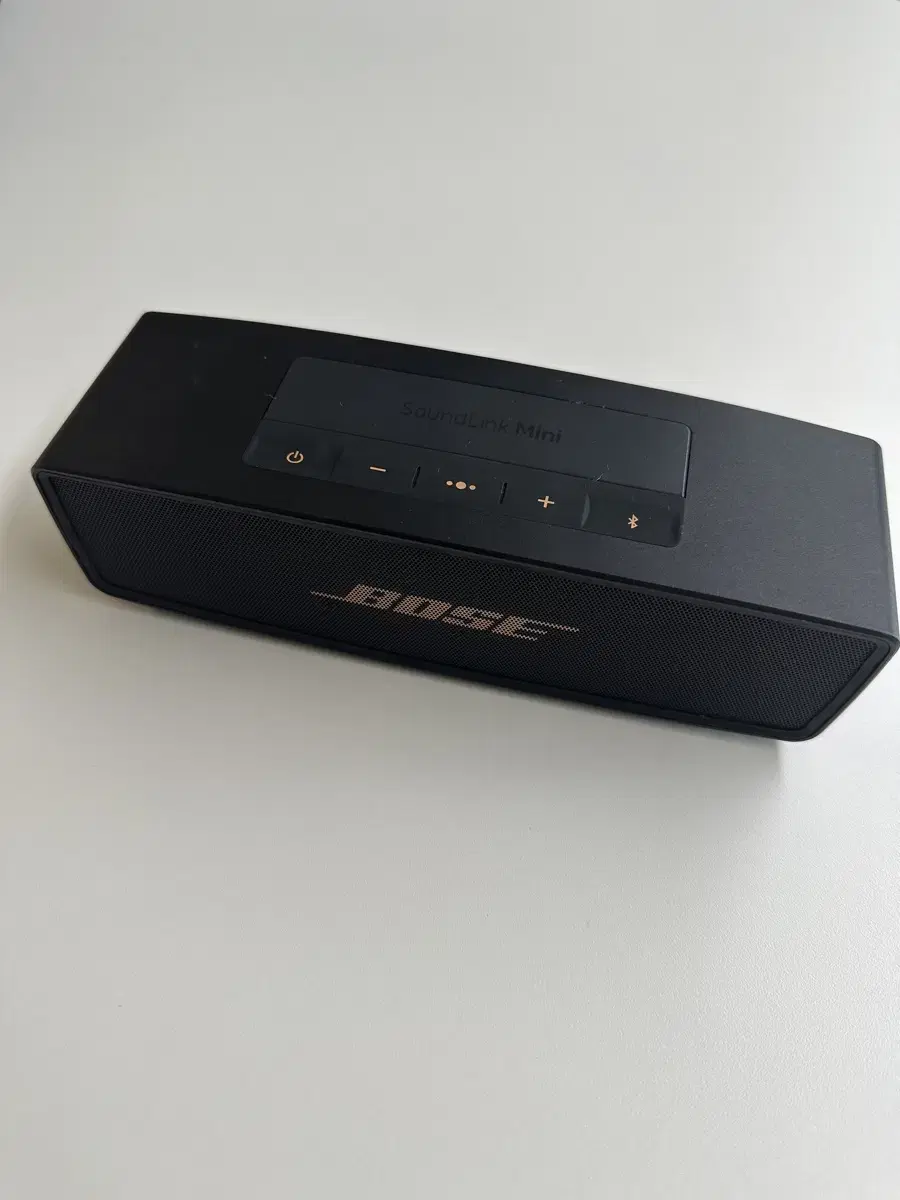 bose soundlink mini 거의새것