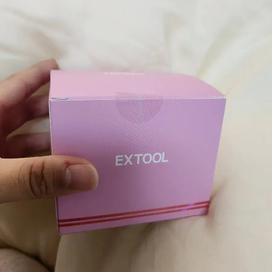 페이스핏 extool 새상품