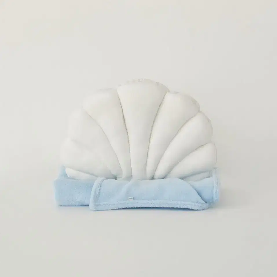 타낫 쉘 쿠션 블랭킷 shell cushion blanket 새상품