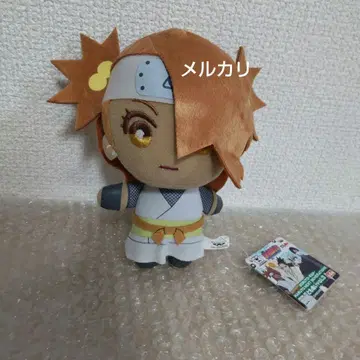 가을 길 나비 봉제 인형 토모누이 나루토 나루토 NARUTO