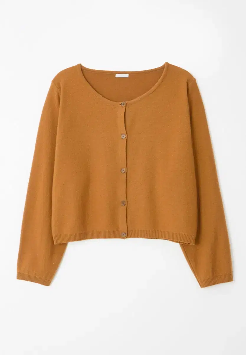 [New Products] ECLIS duna Cardigan Camel