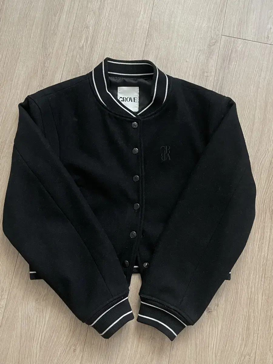 Grove Rare Jacket