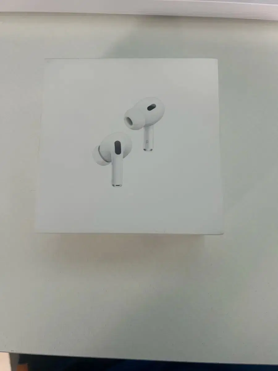 AirPods Pro 2 이어폰