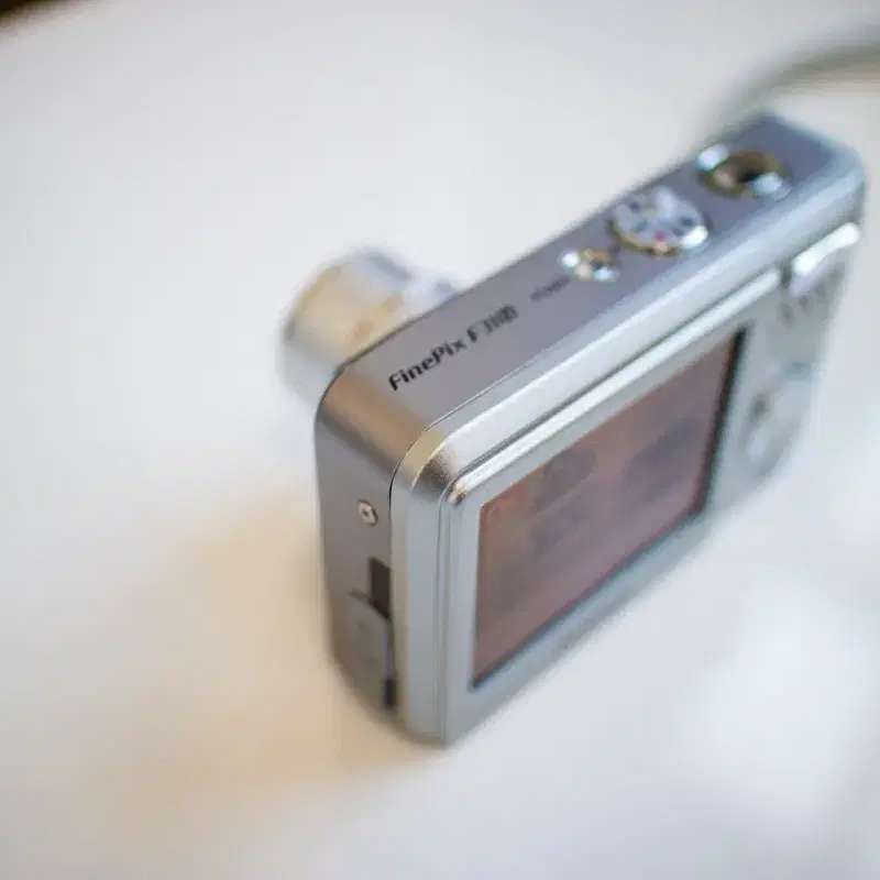 Fujfilm Finepix F31fd