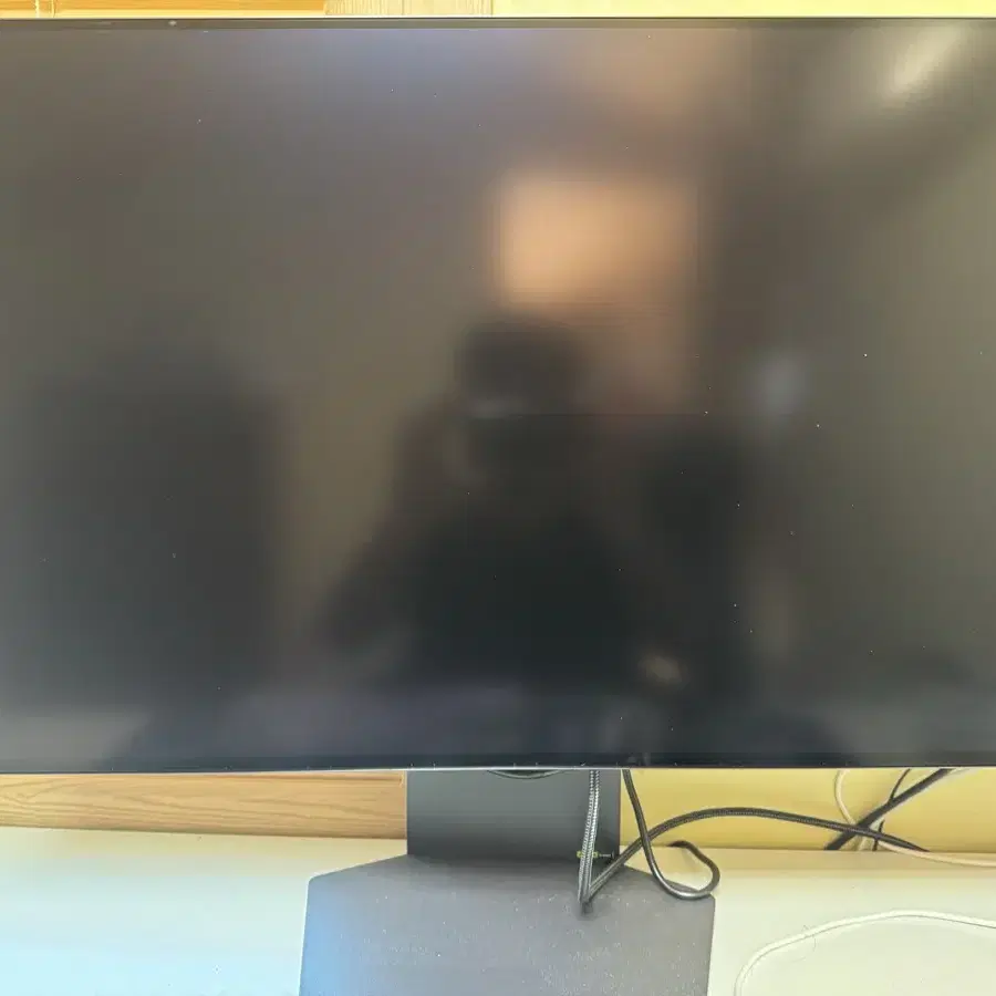 32gs95ue 4k모니터 oled 240hz 거의새제품 판매합니다!