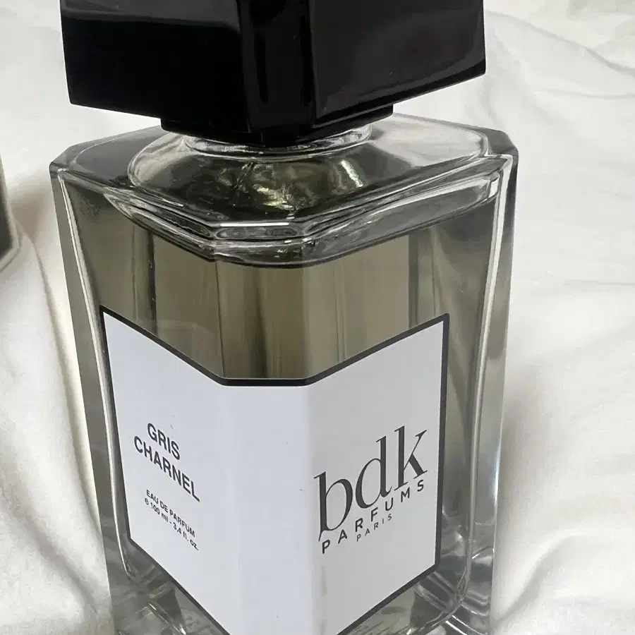 BDK 파리 그리 샤르넬 Gris Charnel 100ml