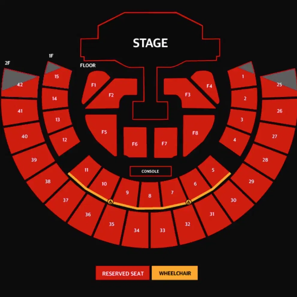 베이비몬스터 콘서트 양도