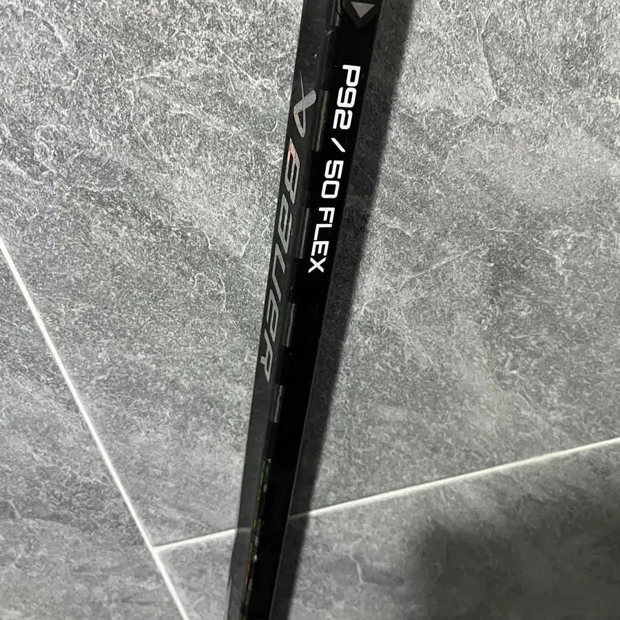 바우어 아이스하키 최상급스틱 프로토 Bauer Proto R junior