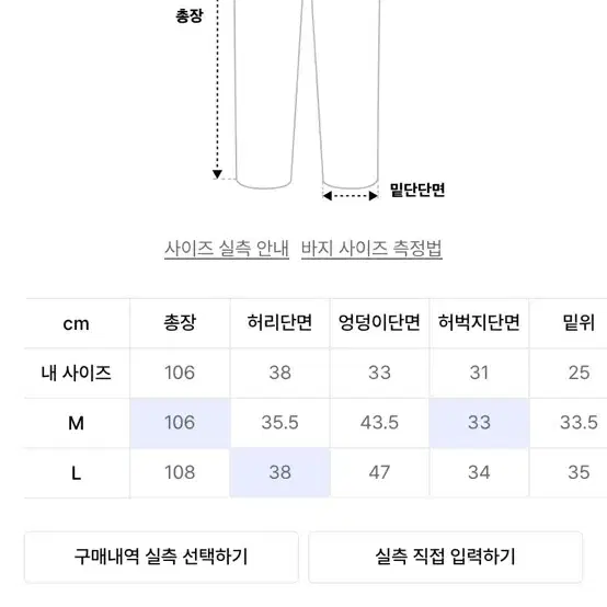 새상품)노매뉴얼 셋업 M사이즈