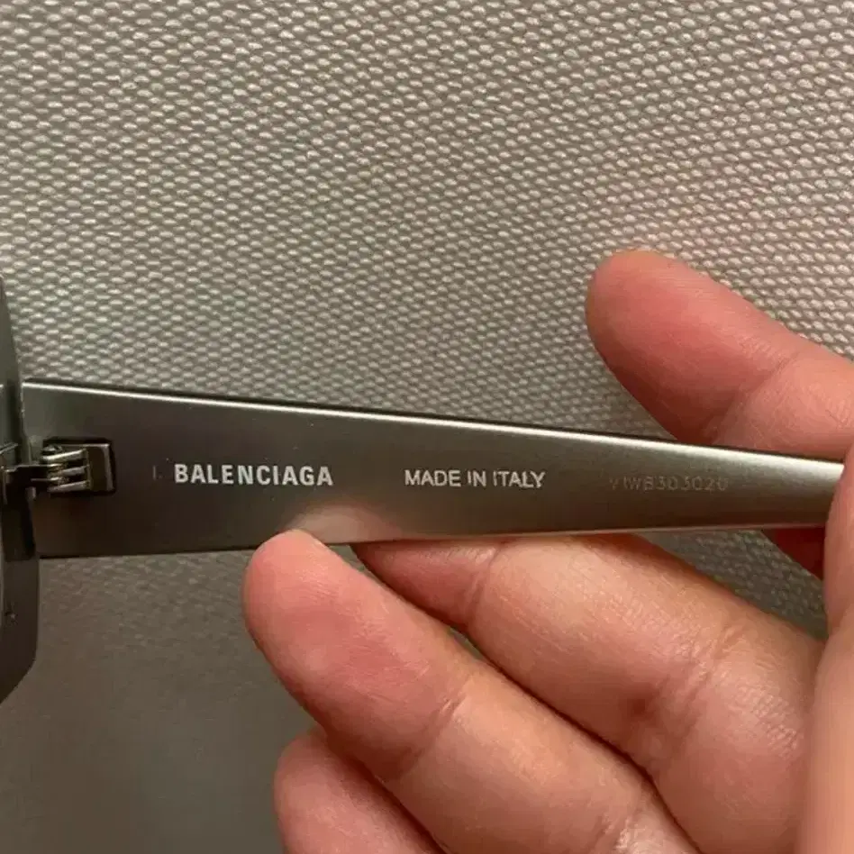 발렌시아가 선글라스 balenciaga