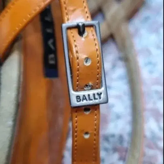 발리 BALLY 샌달 230-5