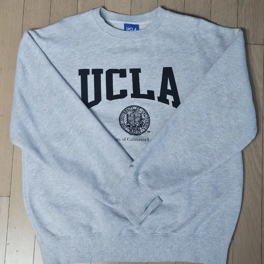 UCLA 맨투맨xl