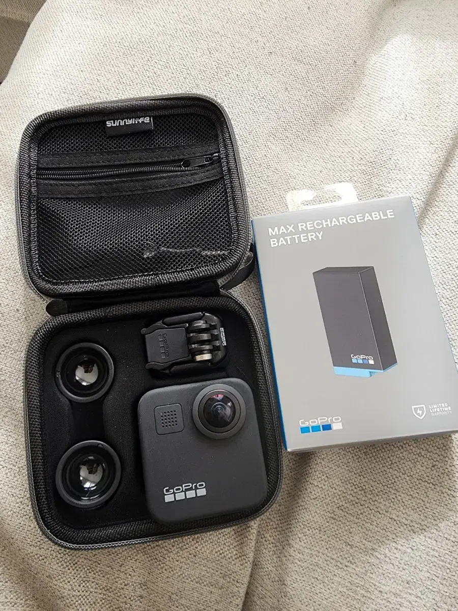 고프로 맥스 gopro max