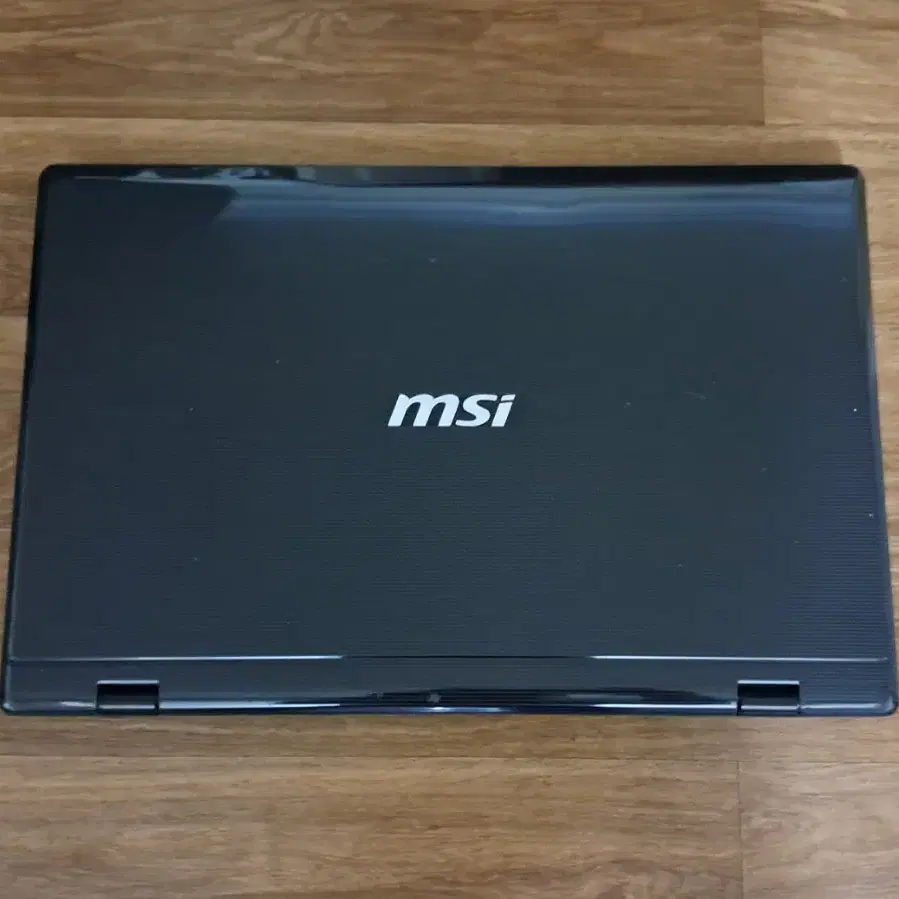 MSI  15.6" 노트북 8GB, SSD128GB, WINDOW11