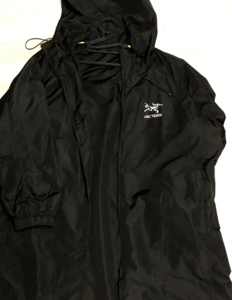 Selling Arc'teryx windbreaker (Quick sale)