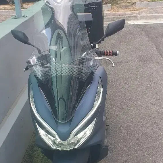 pcx125