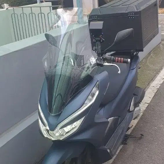 pcx125