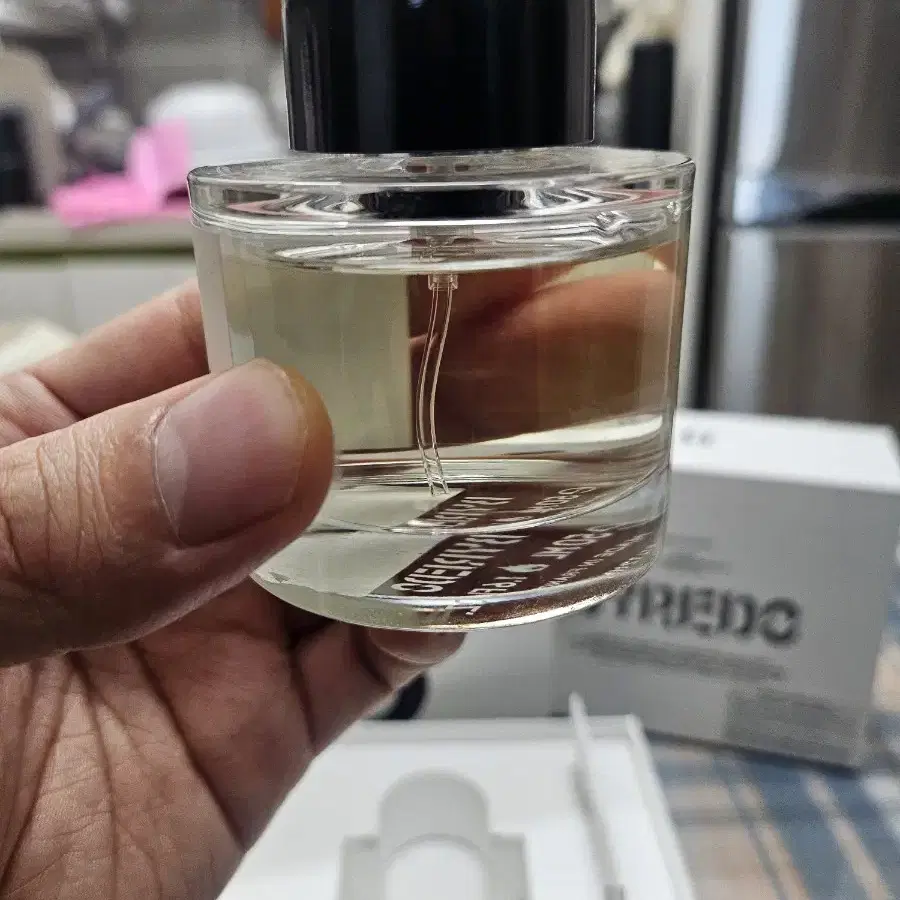 바이레도 발 다프리크 50ml (백화점판)