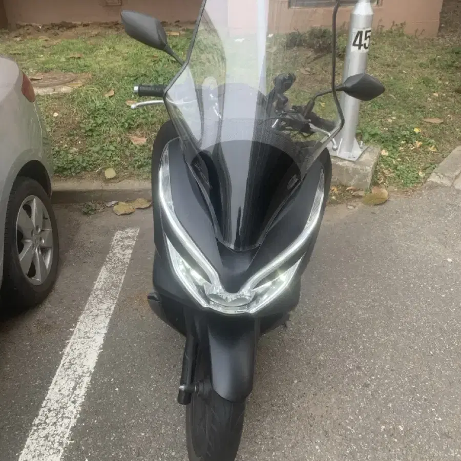 pcx 20년식 26188km 판매합니다