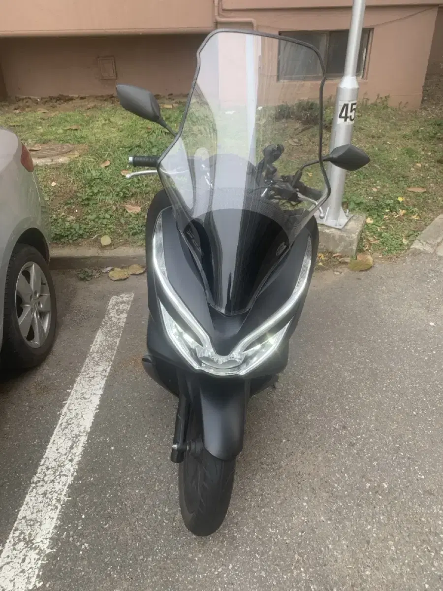 pcx 20년식 26188km 판매합니다