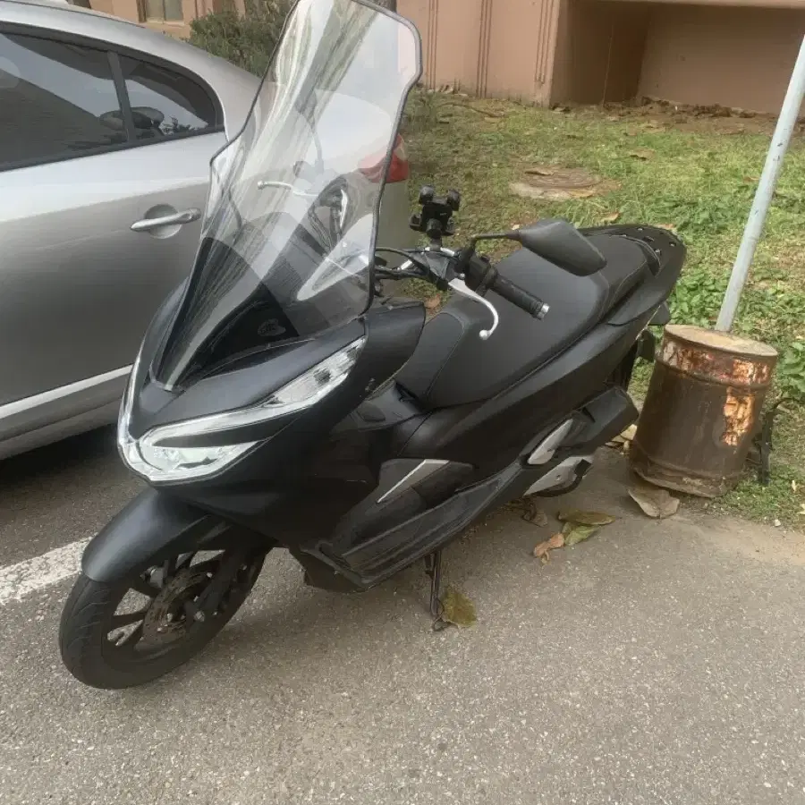 pcx 20년식 26188km 판매합니다