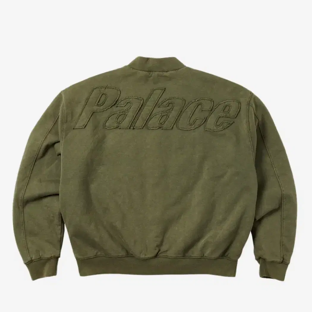 PALACE bomber jacket L