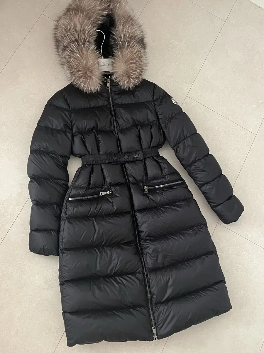 Moncler Genuine Beaudik 0