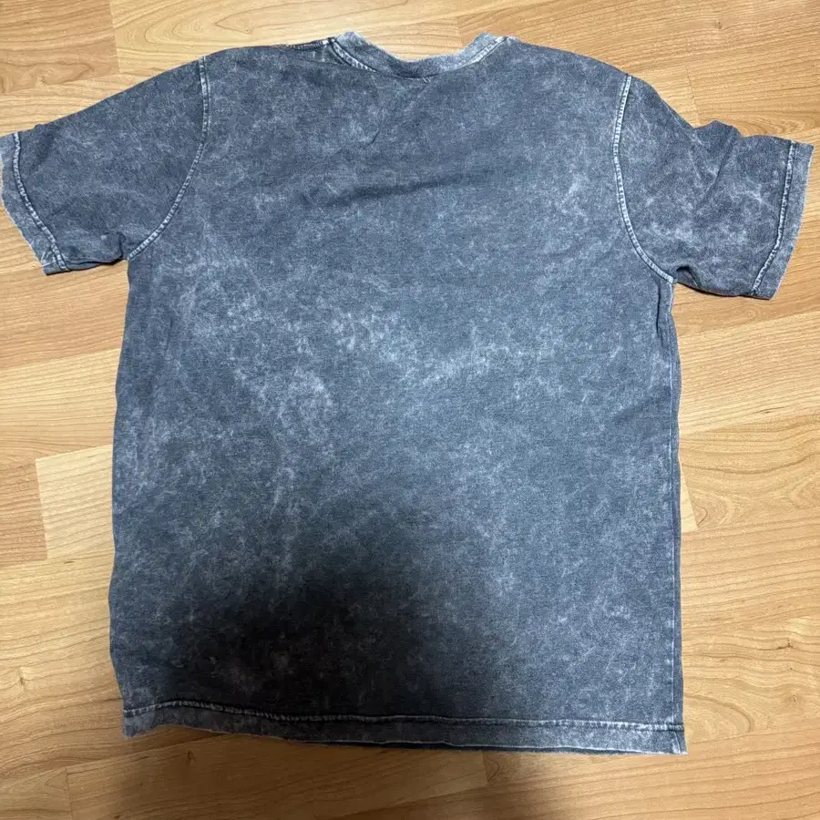 Diesel T-Just-G1 Overdyed 티셔츠 M