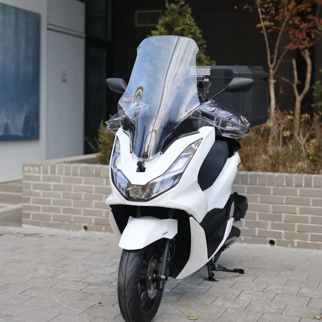 혼다 PCX125 ABS / 24년식 2,000KM 오토바이 스쿠터