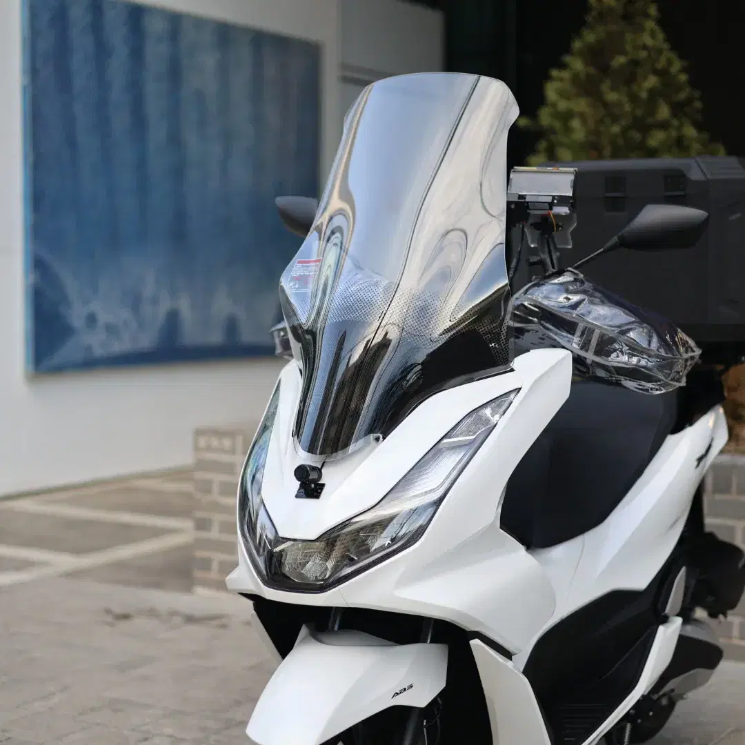 혼다 PCX125 ABS / 24년식 2,000KM 오토바이 스쿠터