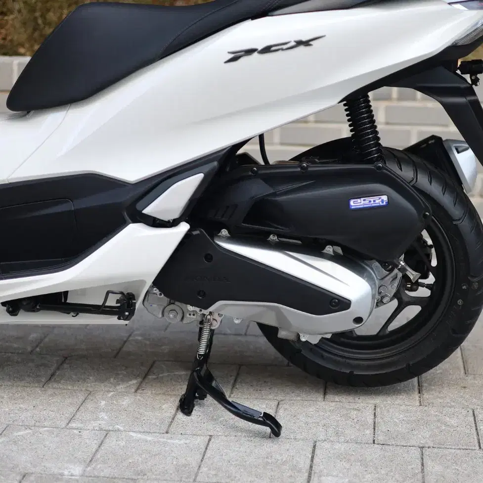 혼다 PCX125 ABS / 24년식 2,000KM 오토바이 스쿠터