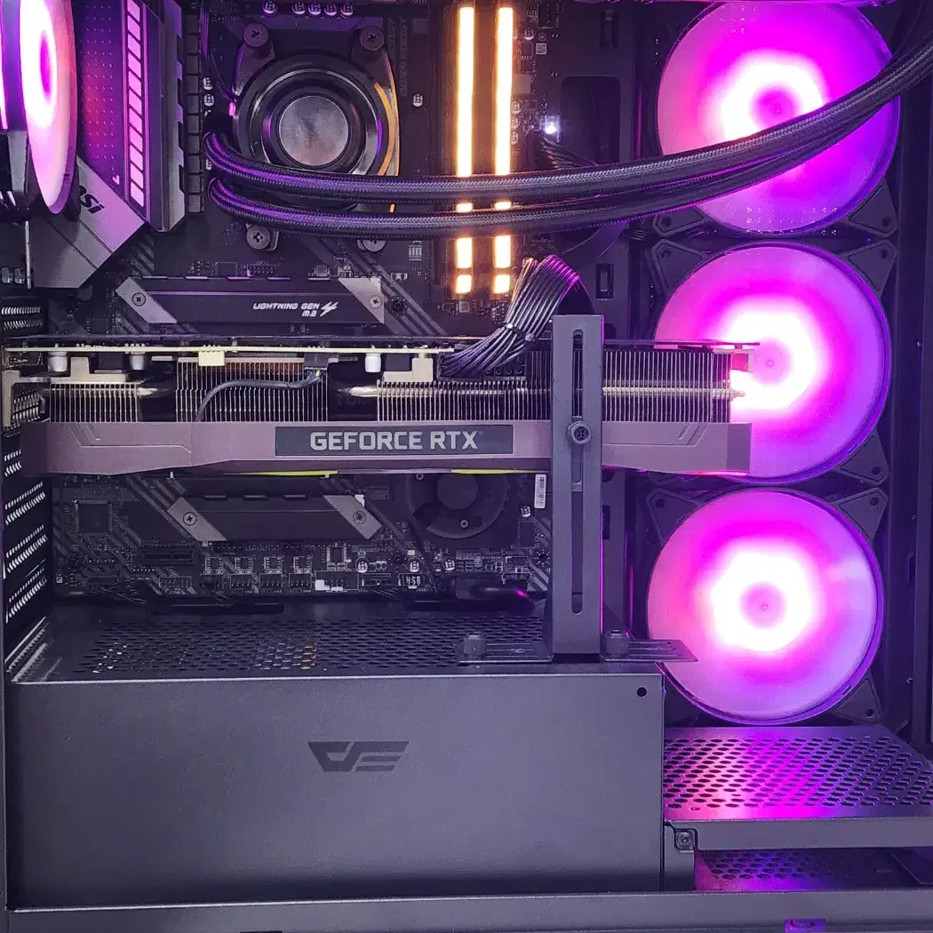 1번/라이젠5950X/X570/RTX3070Ti/32GRAM/1TB