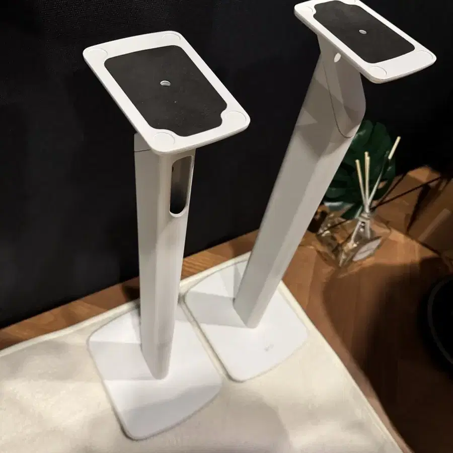 KEF 케프 S1 Floor Stand 스피커 스탠드 (새상품)