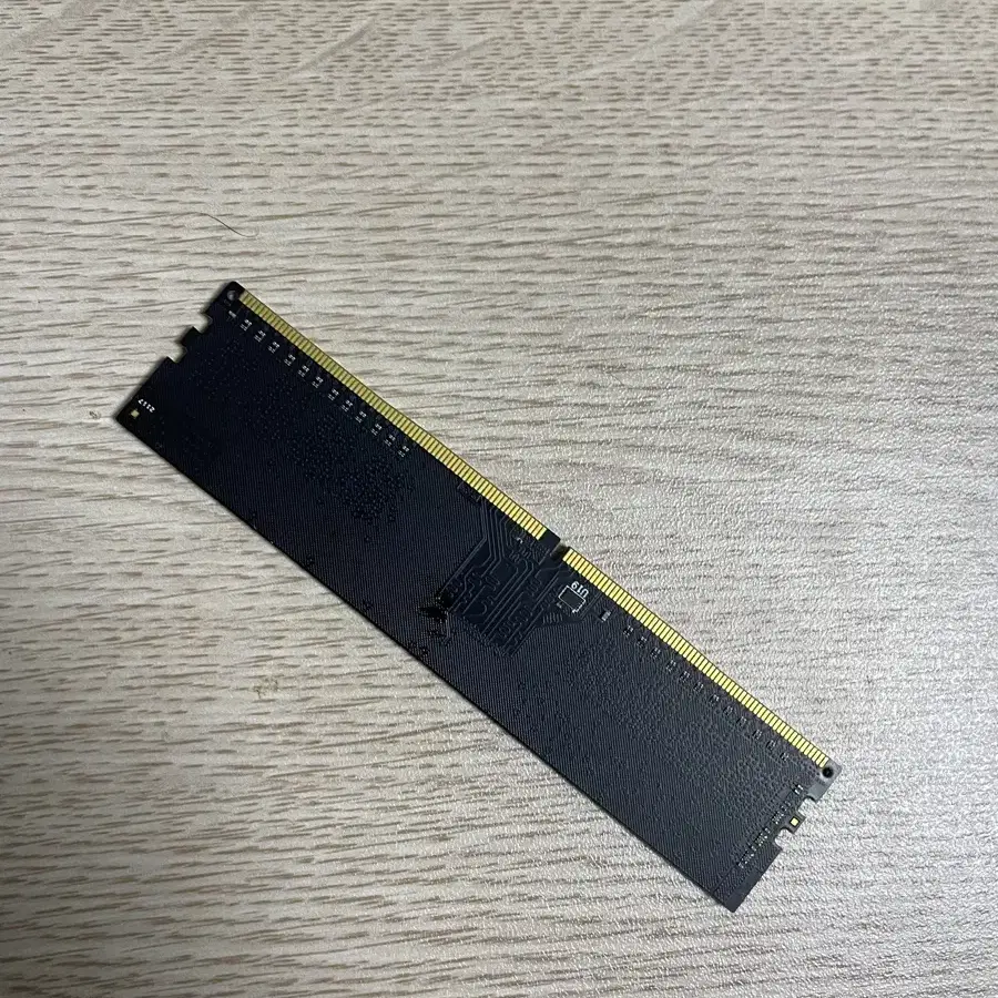 클레브 ddr4 8gb 3200