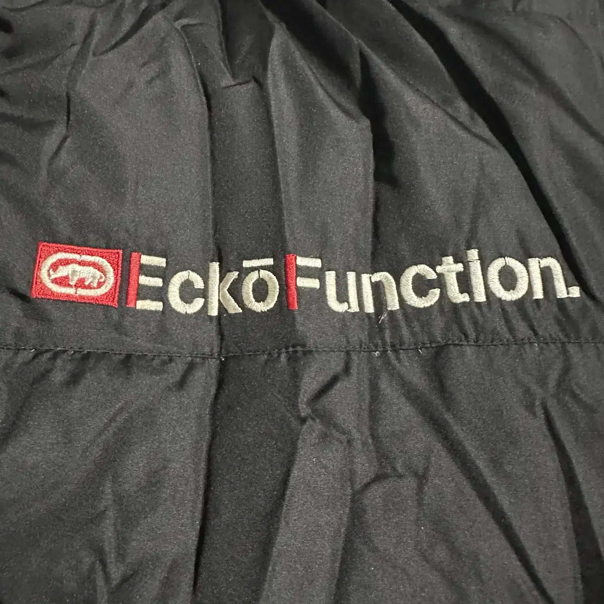 ECKO Function 패딩