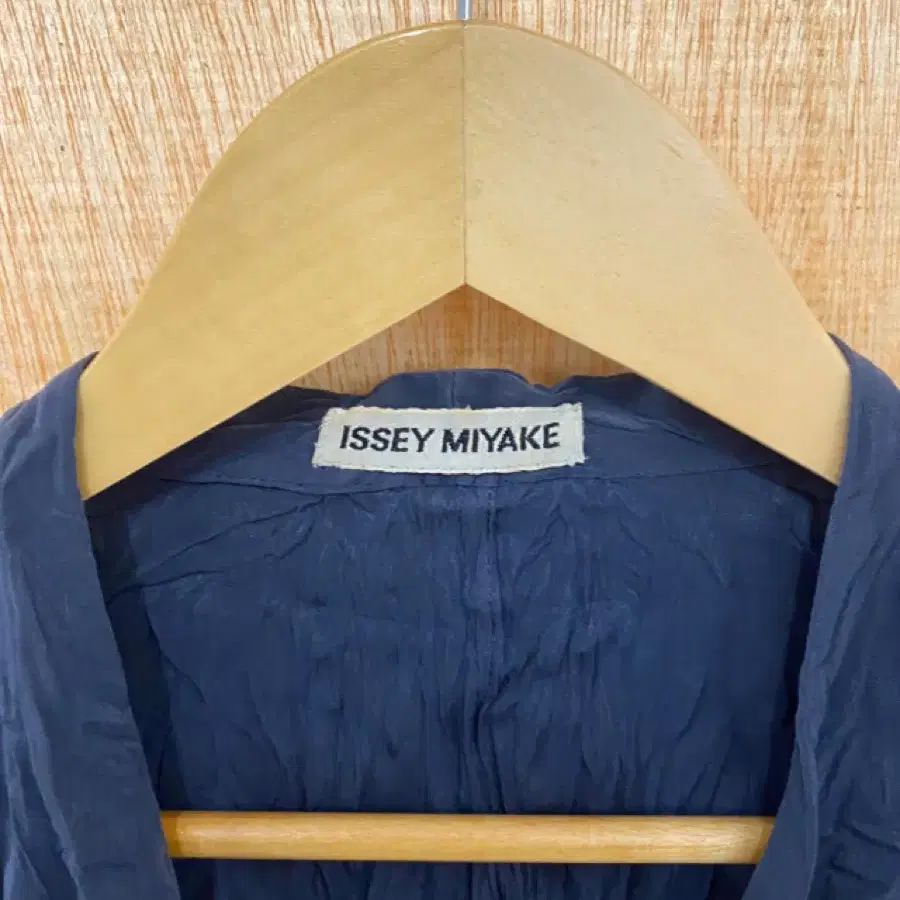 90's ISSEY MIYAKE pleats set-up