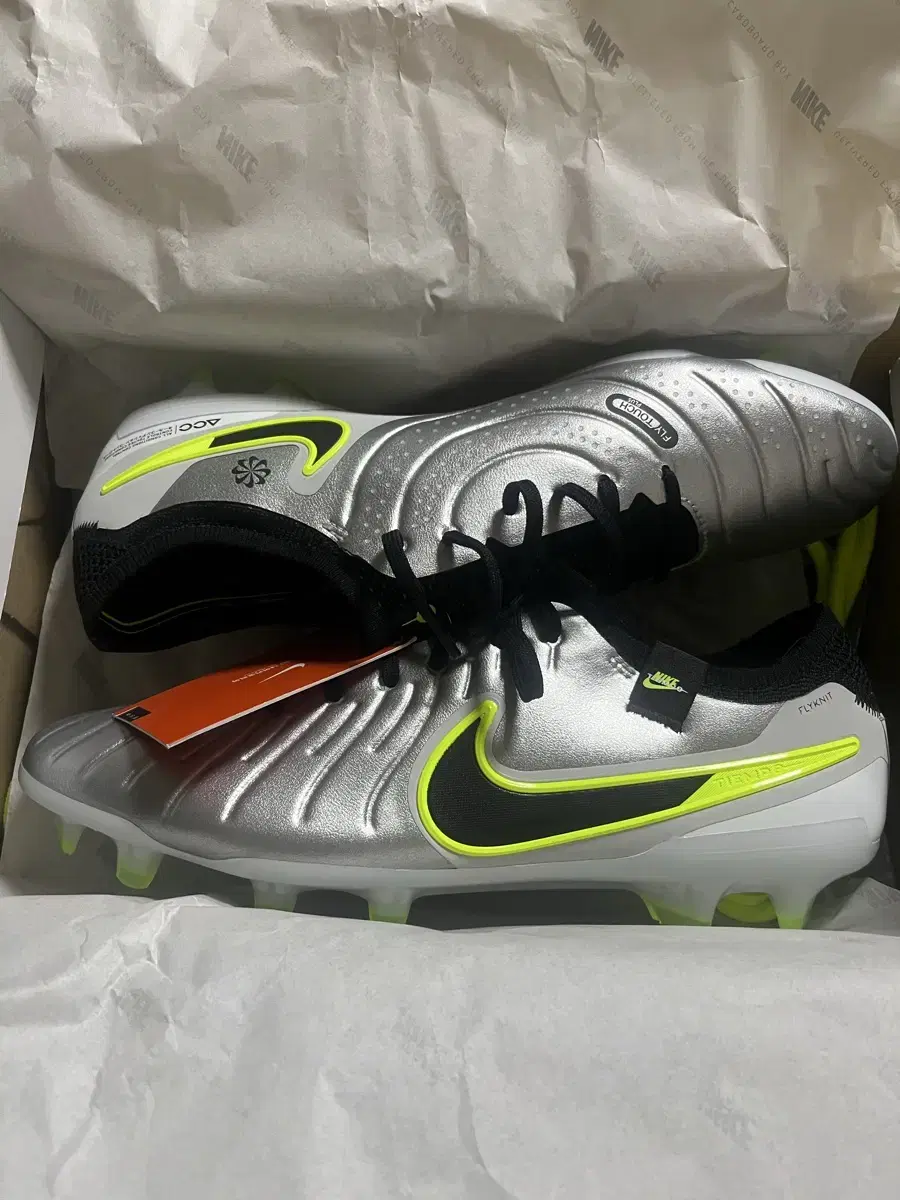 Nike Legend 10 Elite FG