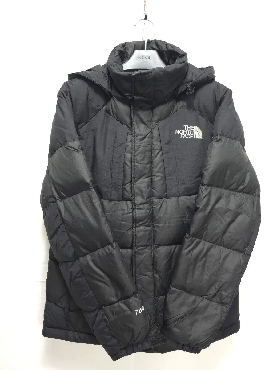 The North Face 700 Goose Down M