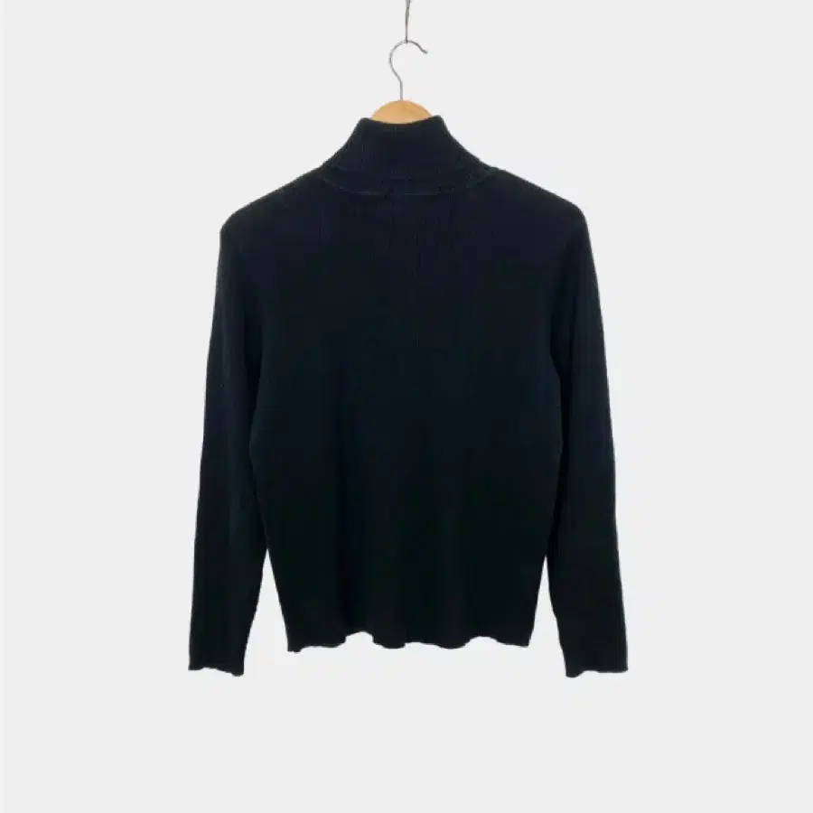 LAUREN ralph lauren turtleneck knit