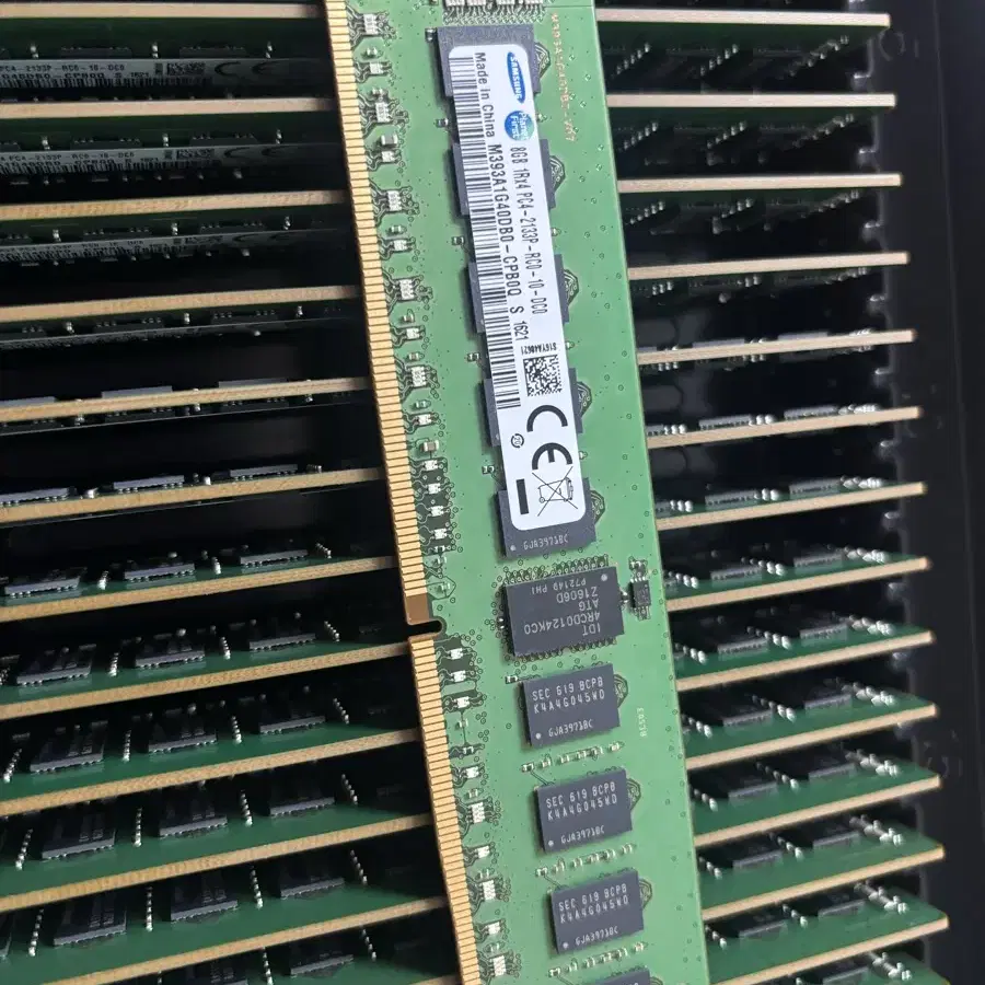 DDR4 8g 2133 팝니다